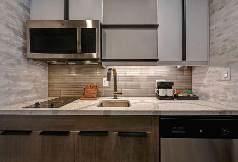 فندق Homewood Suites By Hilton Dallas The Colony