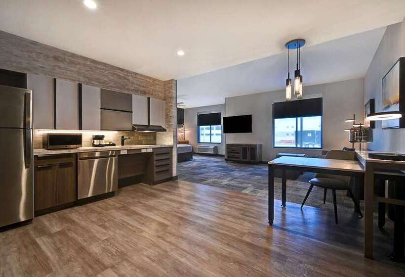 فندق Homewood Suites By Hilton Dallas The Colony