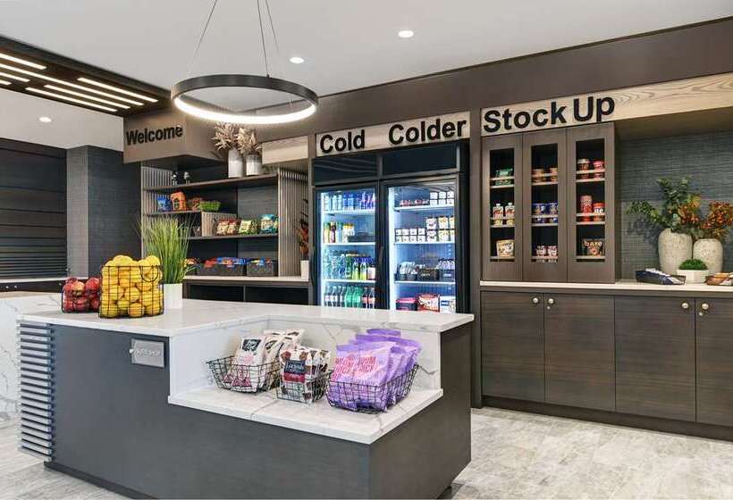 Отель Homewood Suites By Hilton Edison Woodbridge