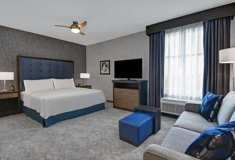 Отель Homewood Suites By Hilton Edison Woodbridge