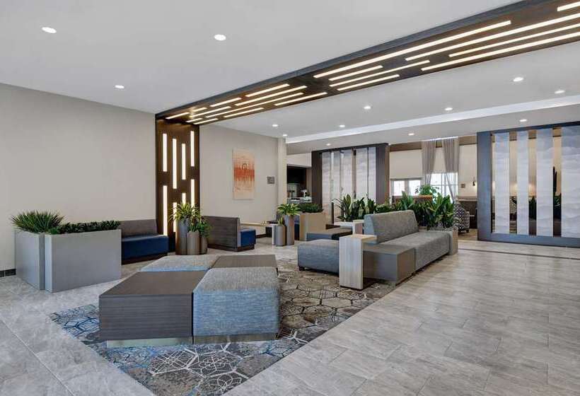 Отель Homewood Suites By Hilton Edison Woodbridge