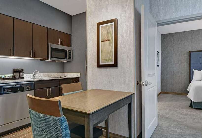 Отель Homewood Suites By Hilton Edison Woodbridge