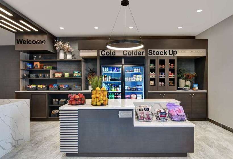 Отель Homewood Suites By Hilton Edison Woodbridge