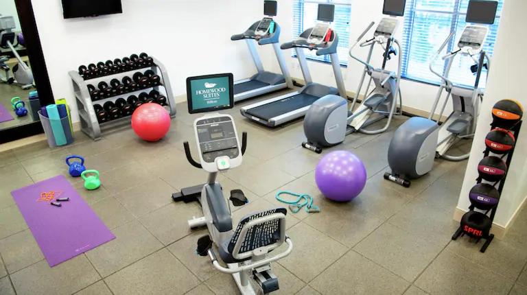 Отель Homewood Suites By Hilton Edison Woodbridge