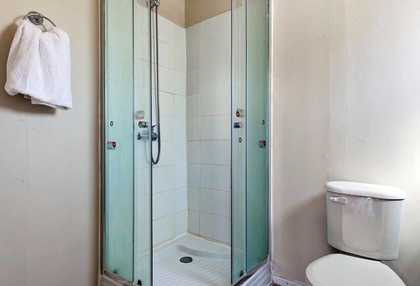 Отель Hostal Terraza Recreo