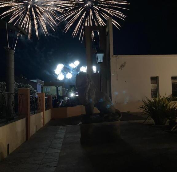 Отель Hôtel La Demeure Coloniale