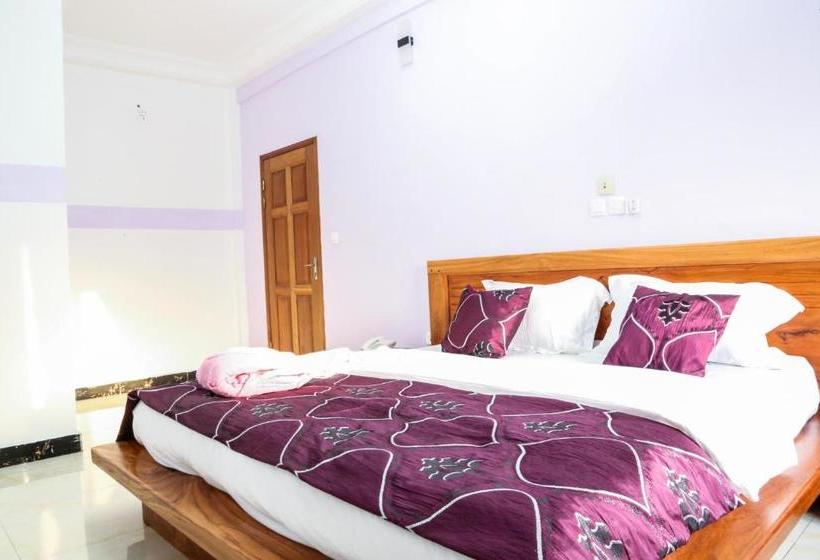 Hotel Hôtel Libertis