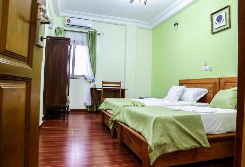 Hotel Hôtel Libertis