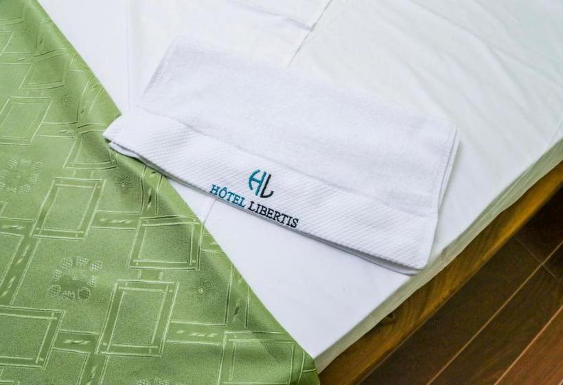 Hotel Hôtel Libertis