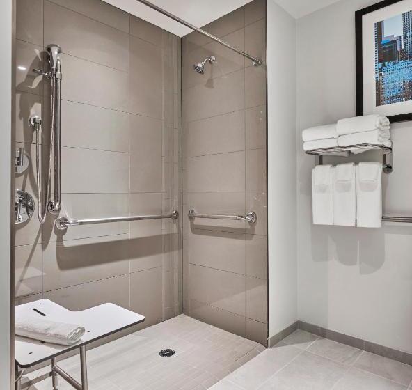 호텔 Hyatt House Davis