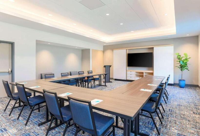 호텔 Hyatt House Davis