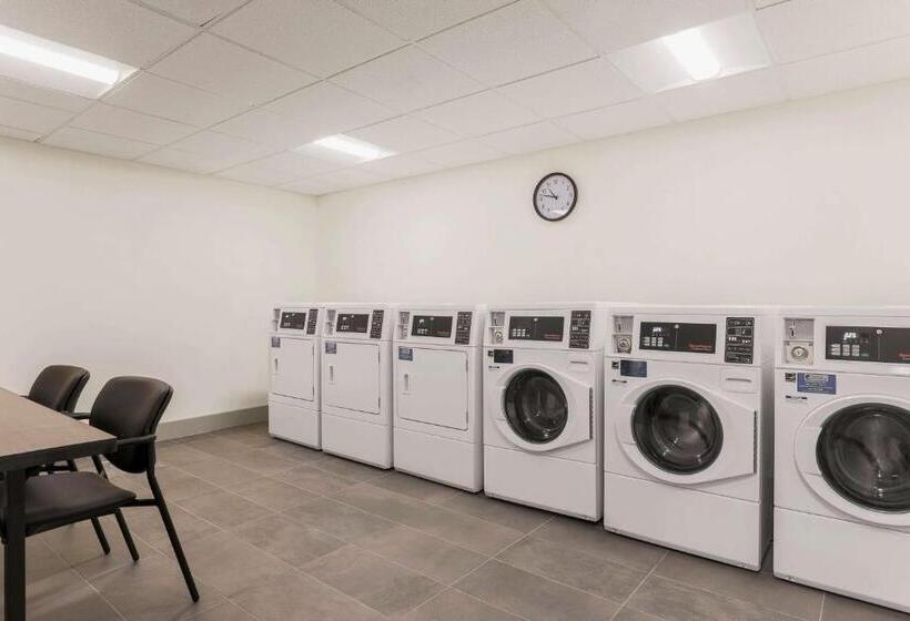 호텔 Hyatt House Davis