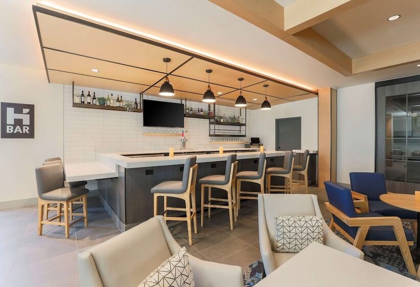 호텔 Hyatt House Davis