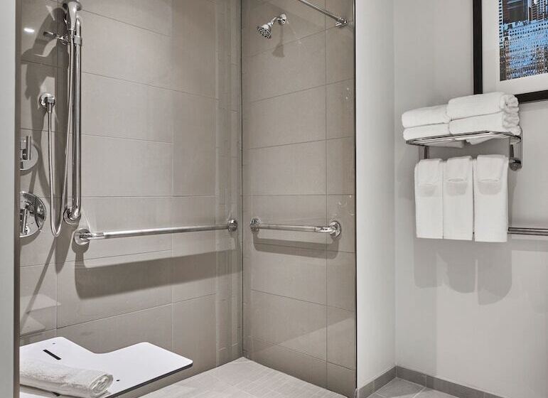 호텔 Hyatt House Davis