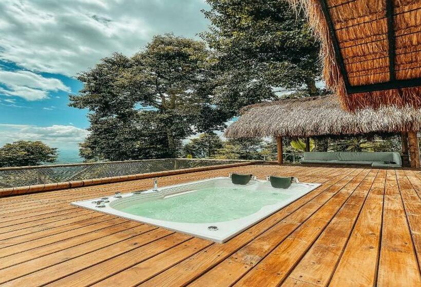 فندق La Cima Eco