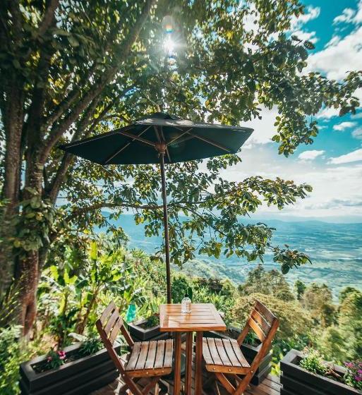 فندق La Cima Eco