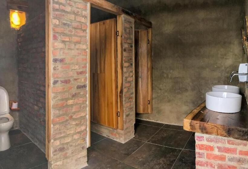 酒店 La Rosa Náutica Club