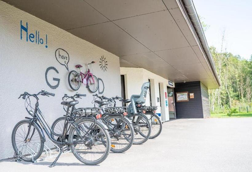 فندق Lac D Orient