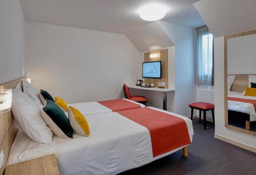 فندق Lac D Orient