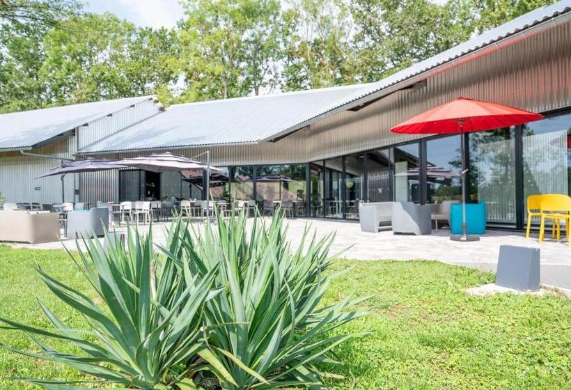 فندق Lac D Orient