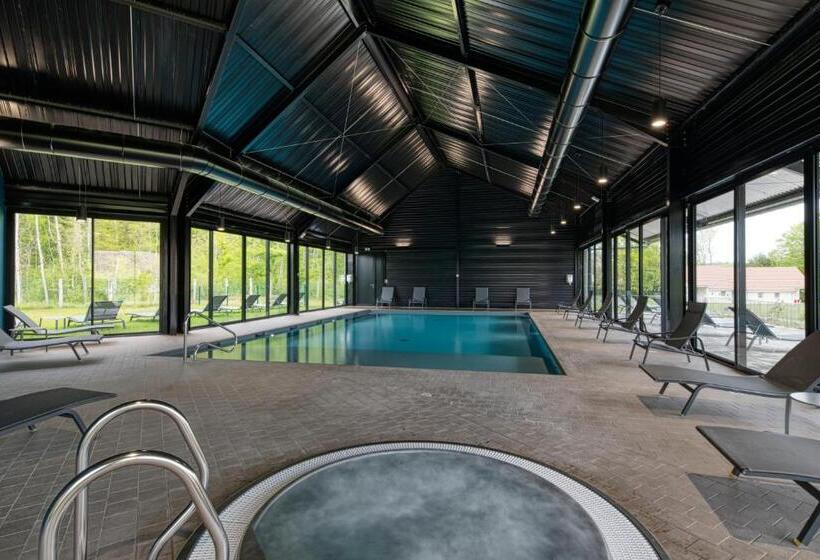 فندق Lac D Orient