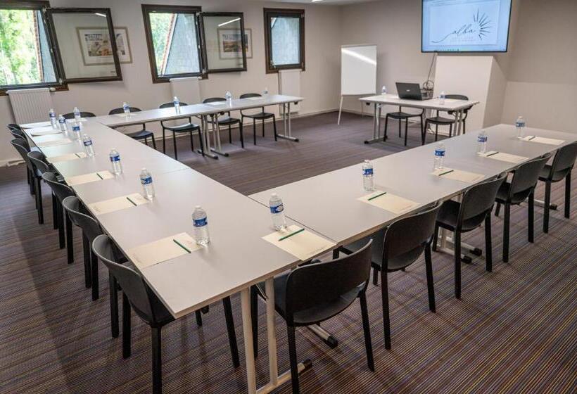 فندق Lac D Orient