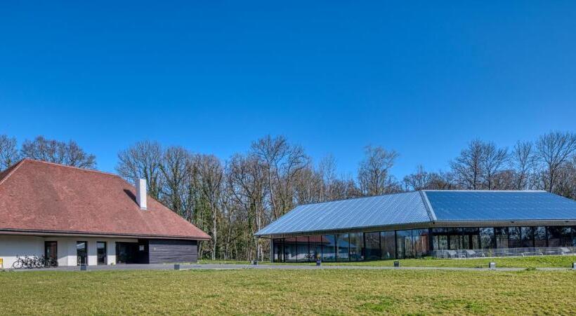 فندق Lac D Orient