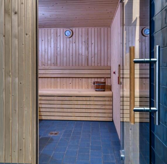 فندق Lac D Orient