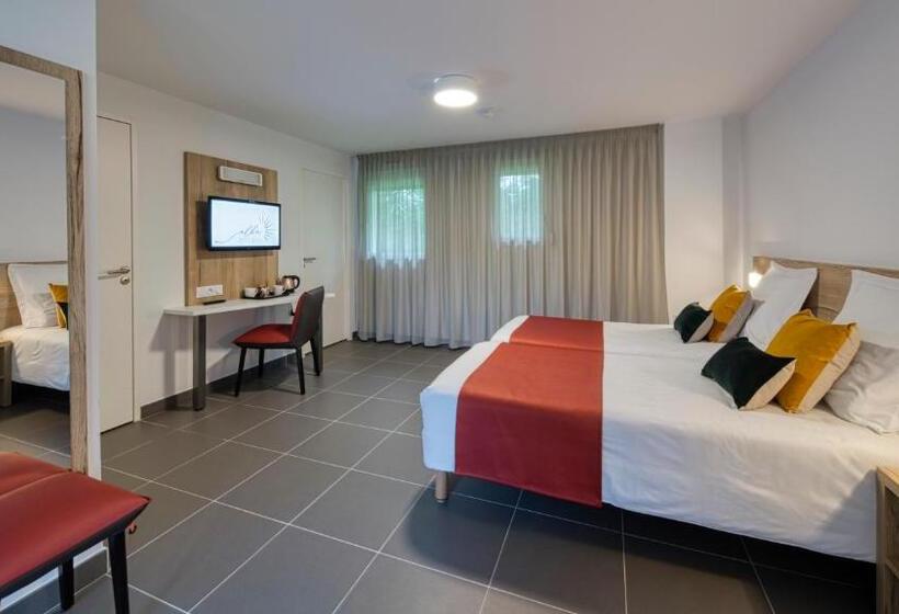 فندق Lac D Orient