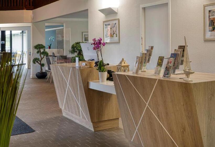 فندق Lac D Orient