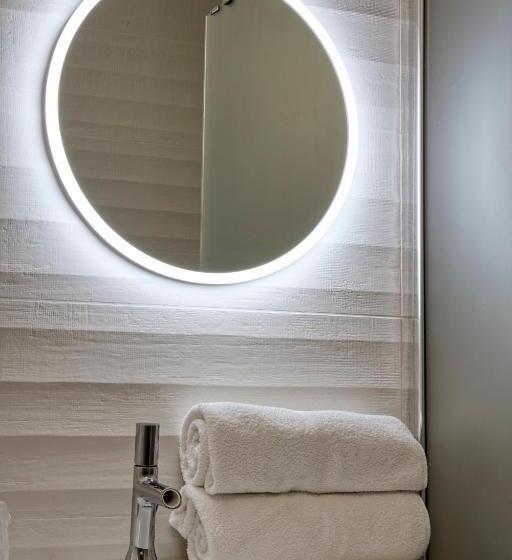 فندق Lac D Orient