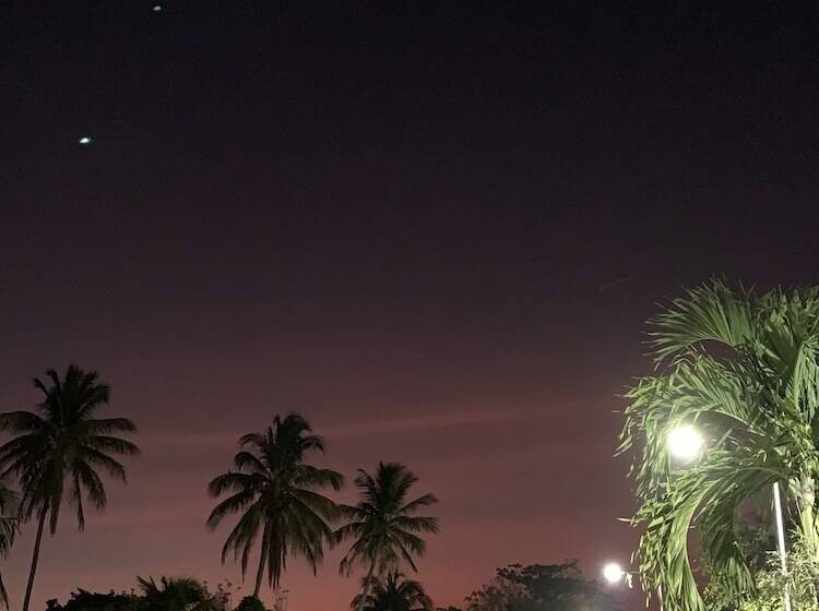 Отель Las Brisas