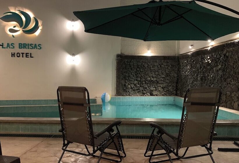 Отель Las Brisas