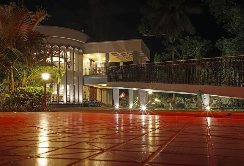 هتل Manohari The Tea Retreat