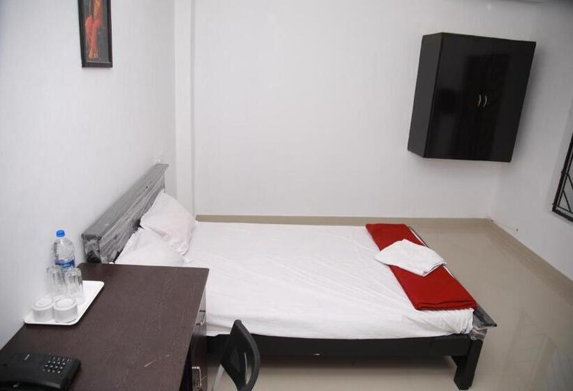 酒店 Meghna Residency