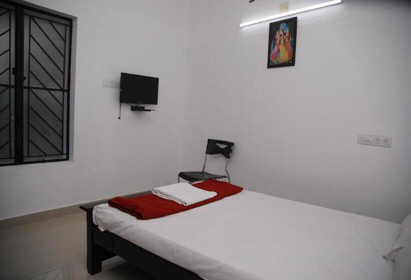 酒店 Meghna Residency