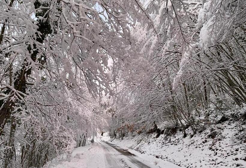 فندق Meriggio Agriturismo