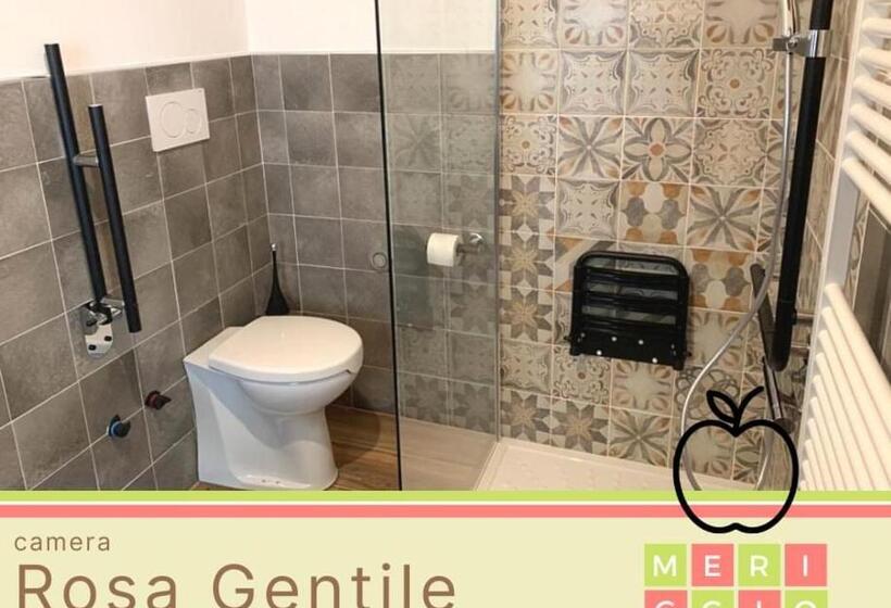 فندق Meriggio Agriturismo