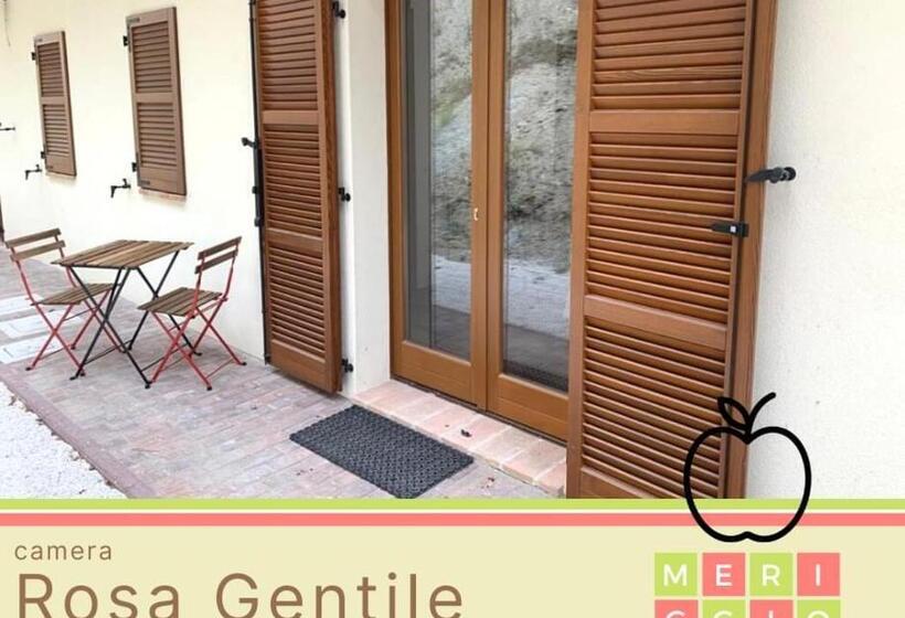 فندق Meriggio Agriturismo