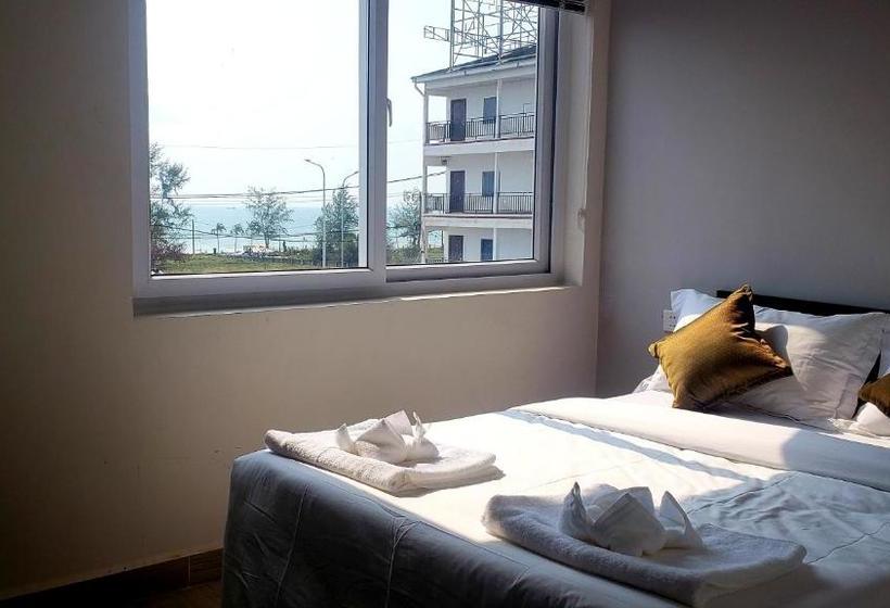 호텔 Oasis Boutique