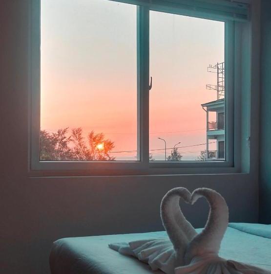 호텔 Oasis Boutique