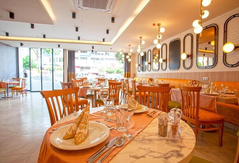 Old Town Point Hotel & Spa Antalya