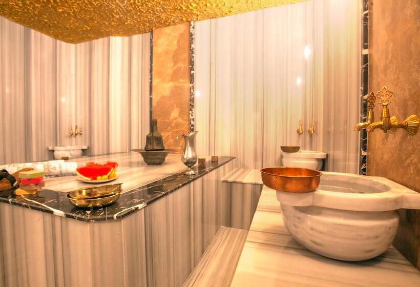 Old Town Point Hotel & Spa Antalya