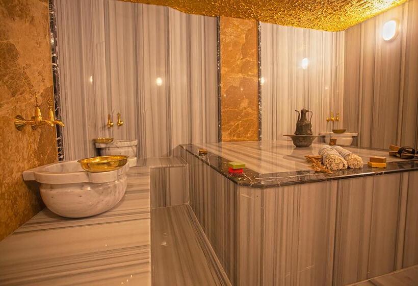 Old Town Point Hotel & Spa Antalya