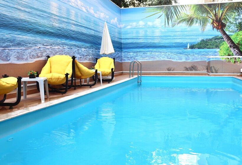 Old Town Point Hotel & Spa Antalya