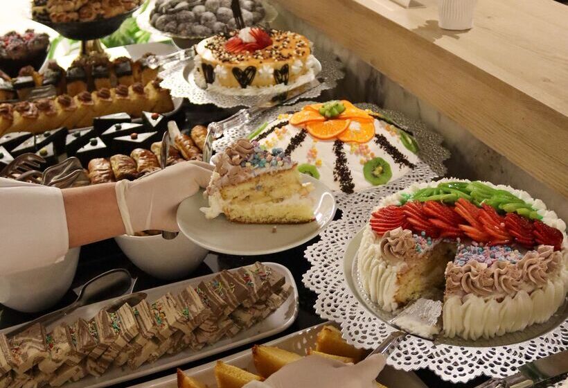 Old Town Point Hotel & Spa Antalya