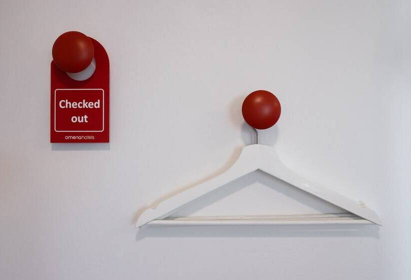 Omena Hotel Turku Kauppiaskatu