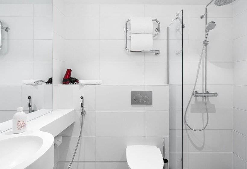 Omena Hotel Turku Kauppiaskatu