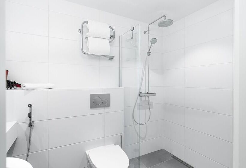 Omena Hotel Turku Kauppiaskatu