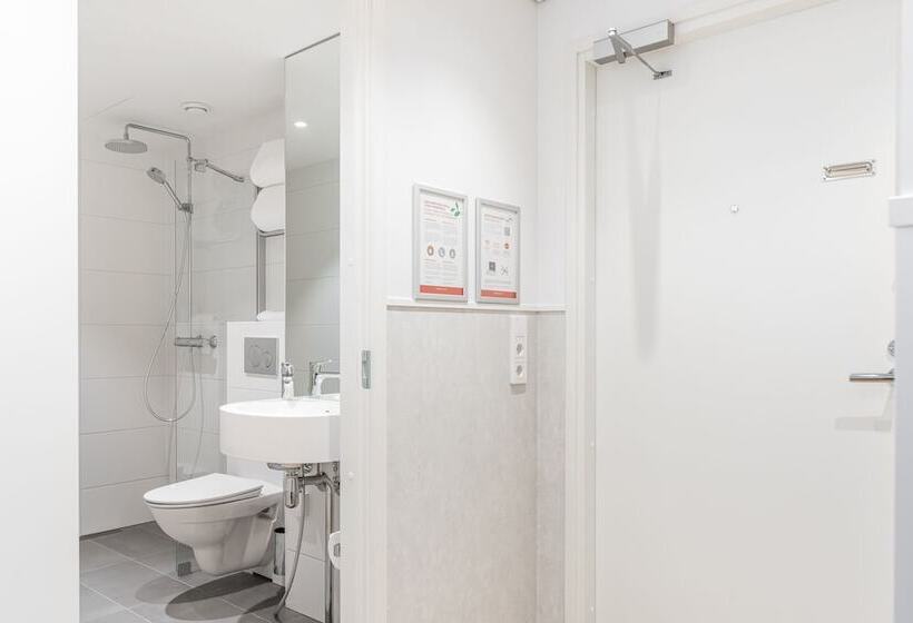 Omena Hotel Turku Kauppiaskatu